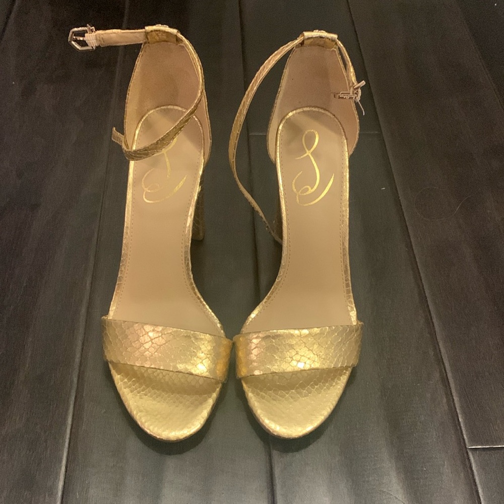 Cute shoes for a night out!